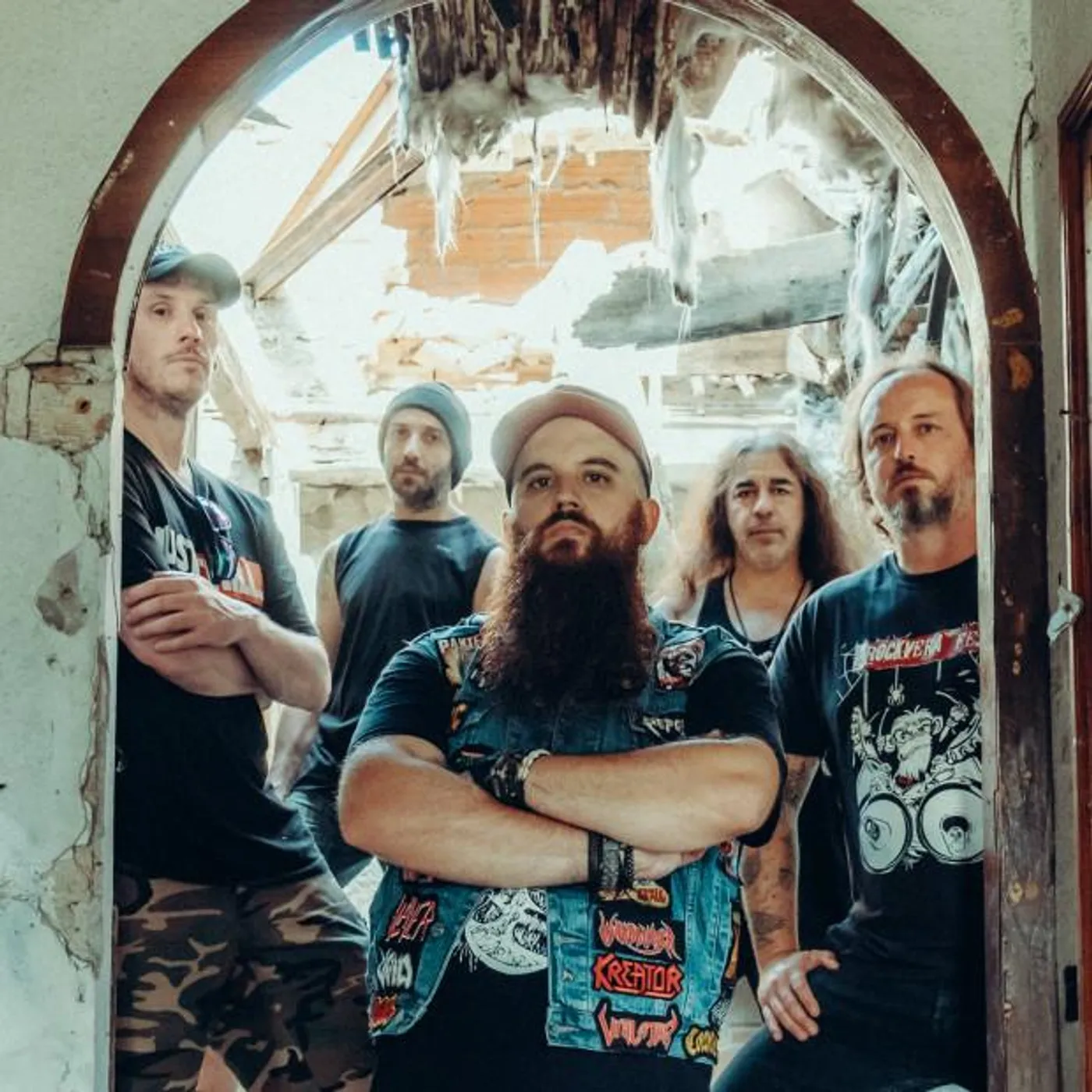 Beast Inside Brand Page