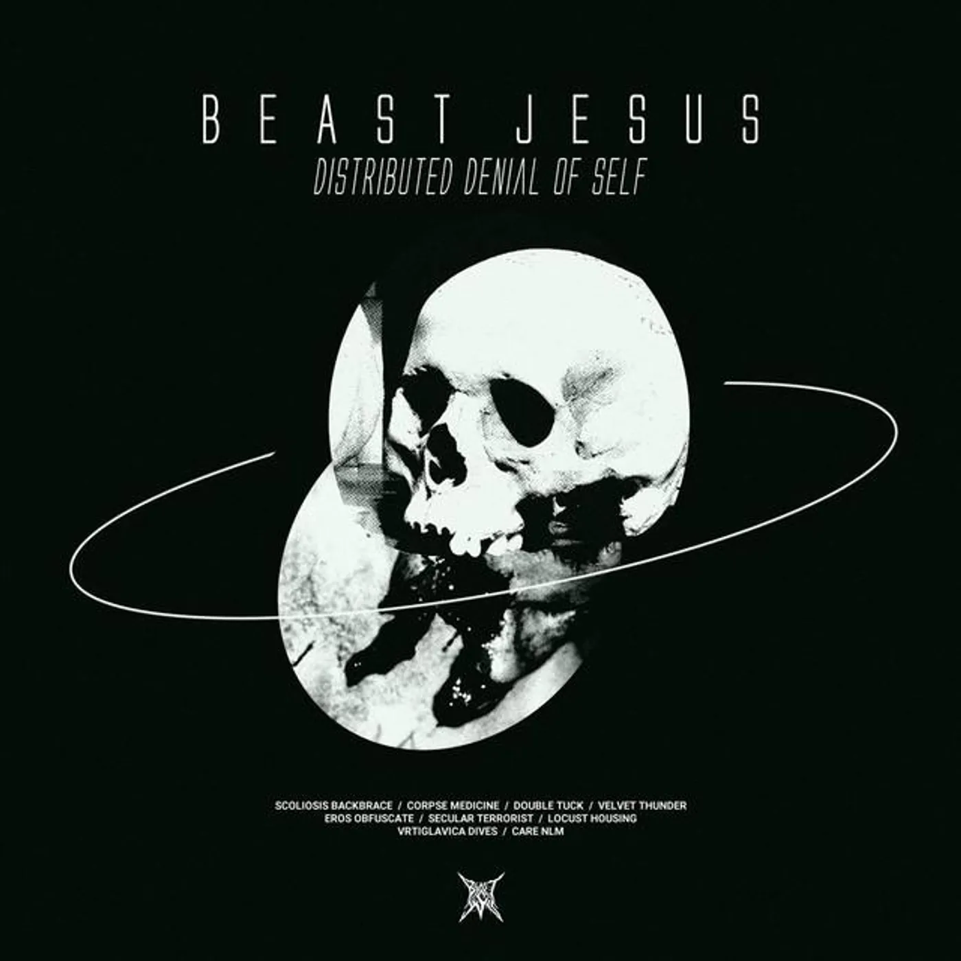 Beast Jesus