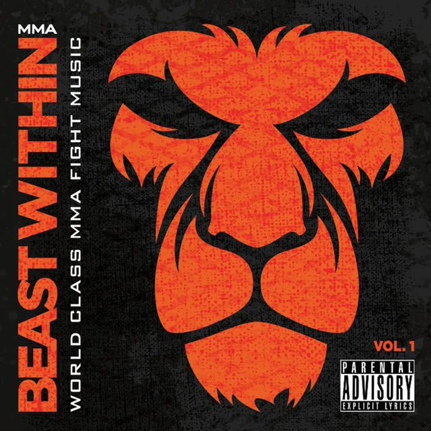 Beast Within Brand Page