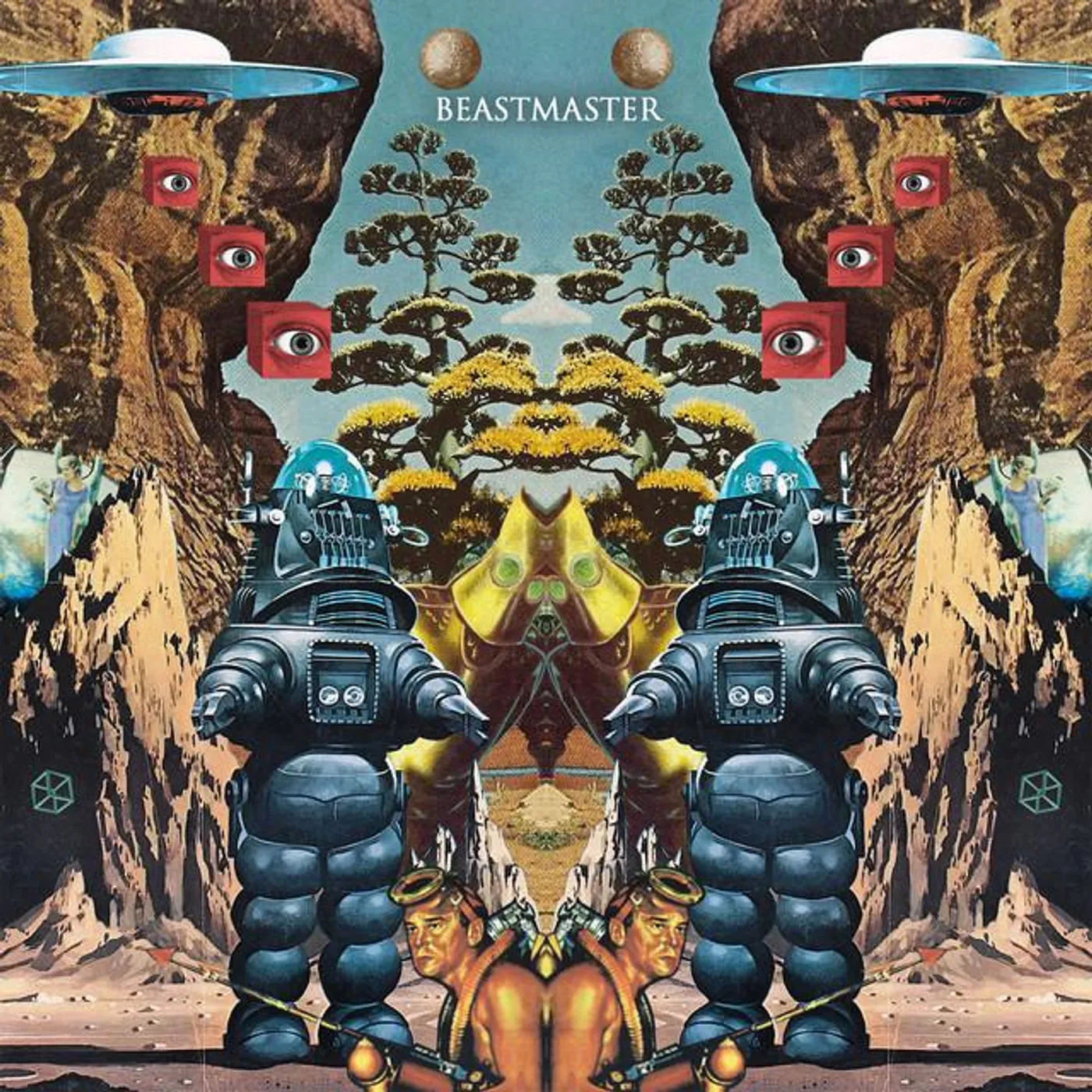 Beastmaster
