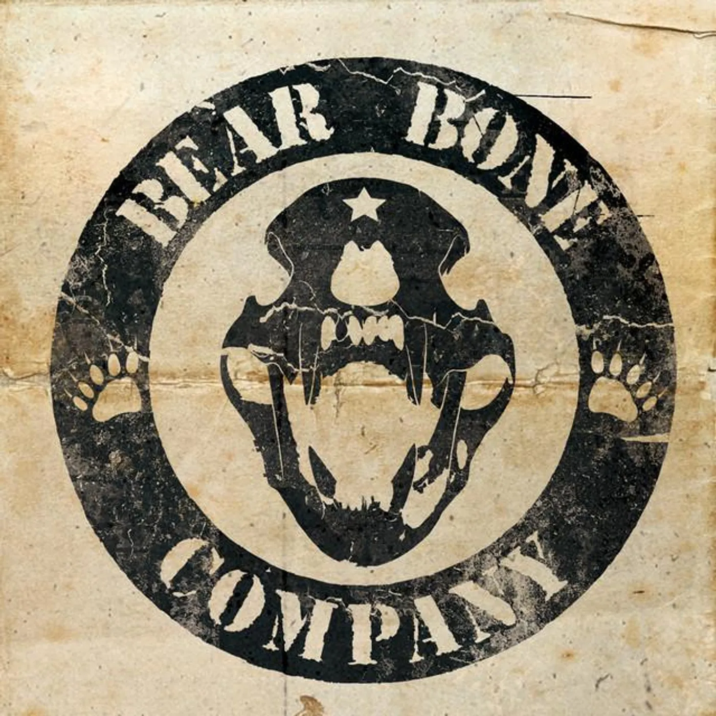 Bear Bone Company Brand Page