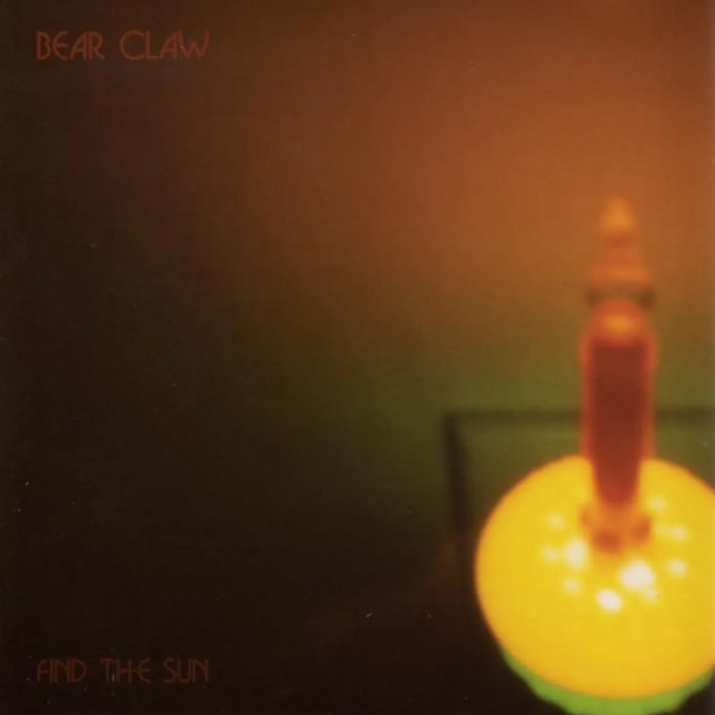 Bear Claw