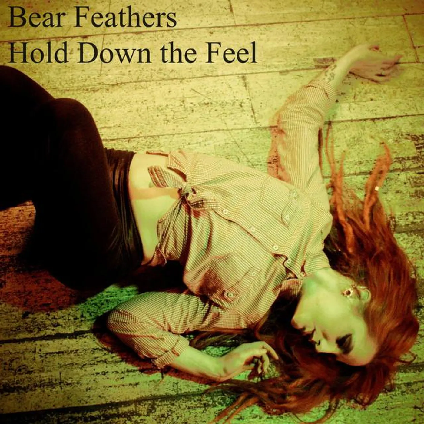 Bear Feathers