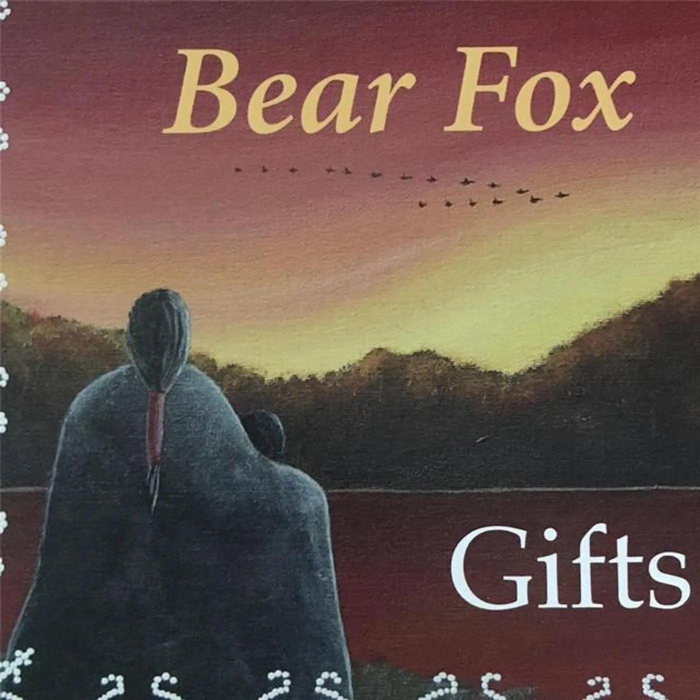 Bear Fox