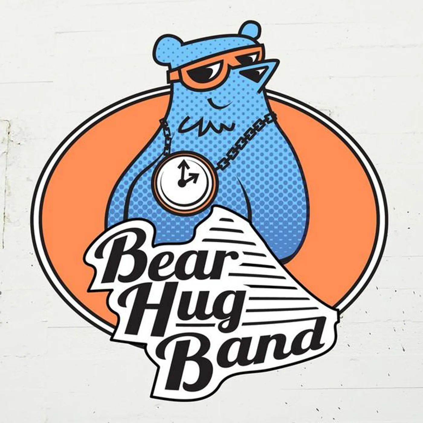 Bear Hug Band