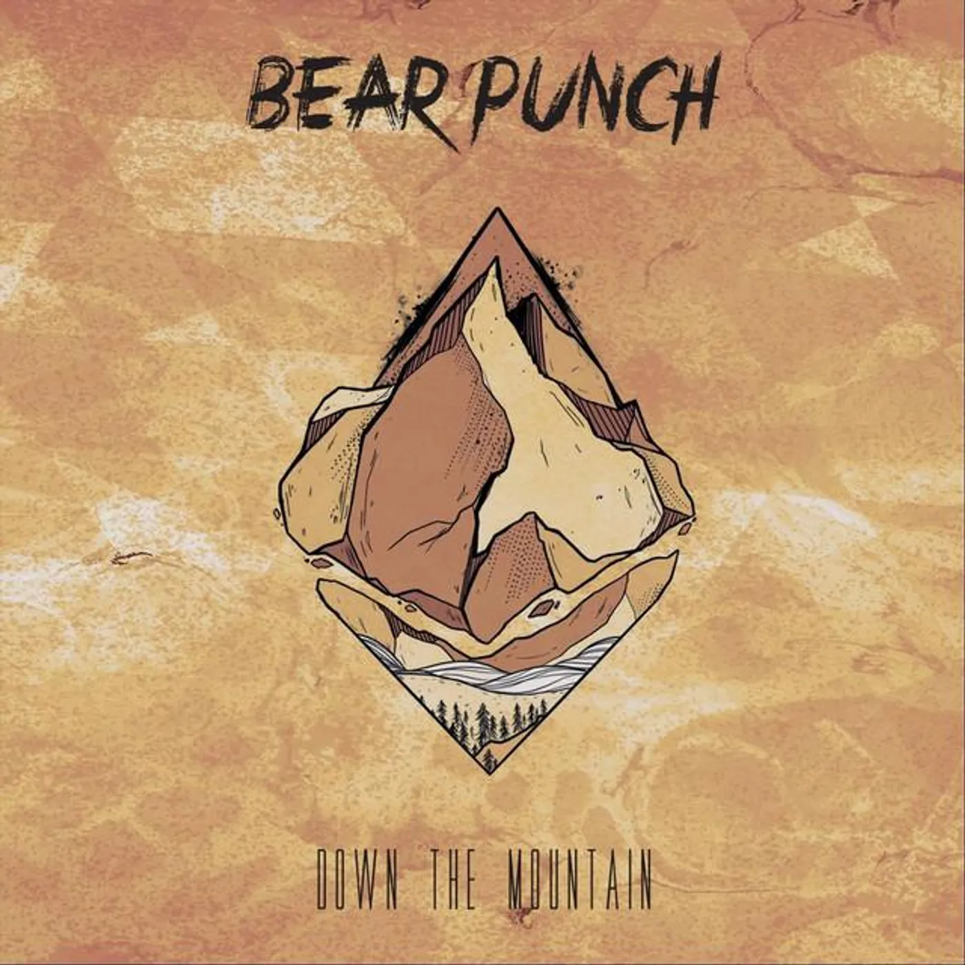 Bear Punch
