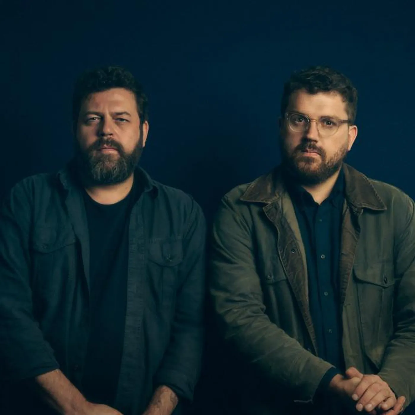 Bear's Den Brand Page
