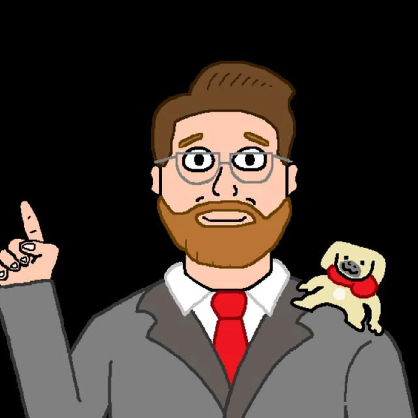 Beardson Beardly