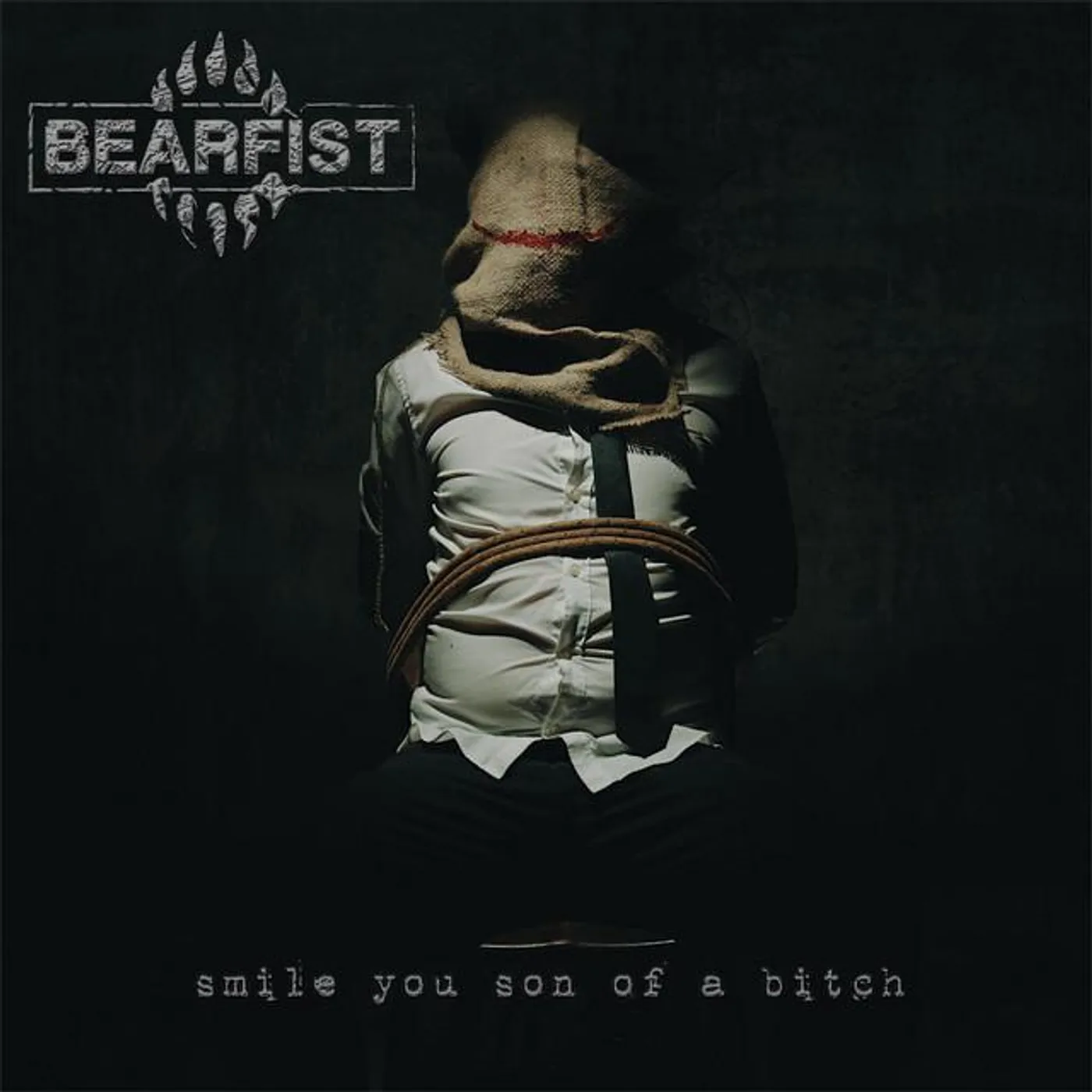 Bearfist