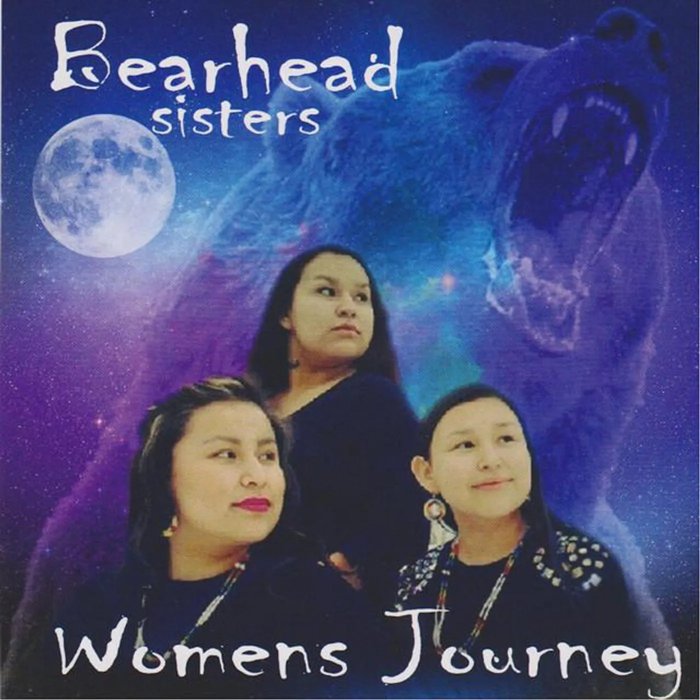 Bearhead Sisters Brand Page