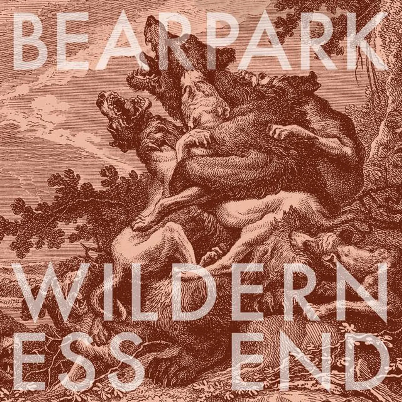 Bearpark Brand Page