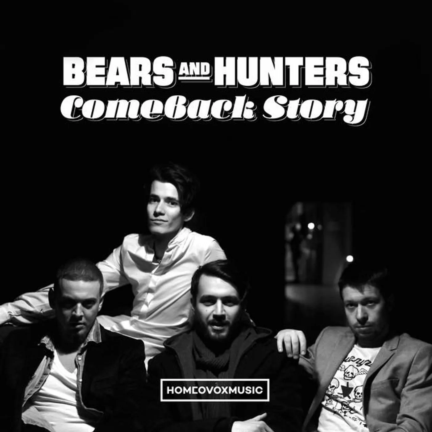 Bears and Hunters