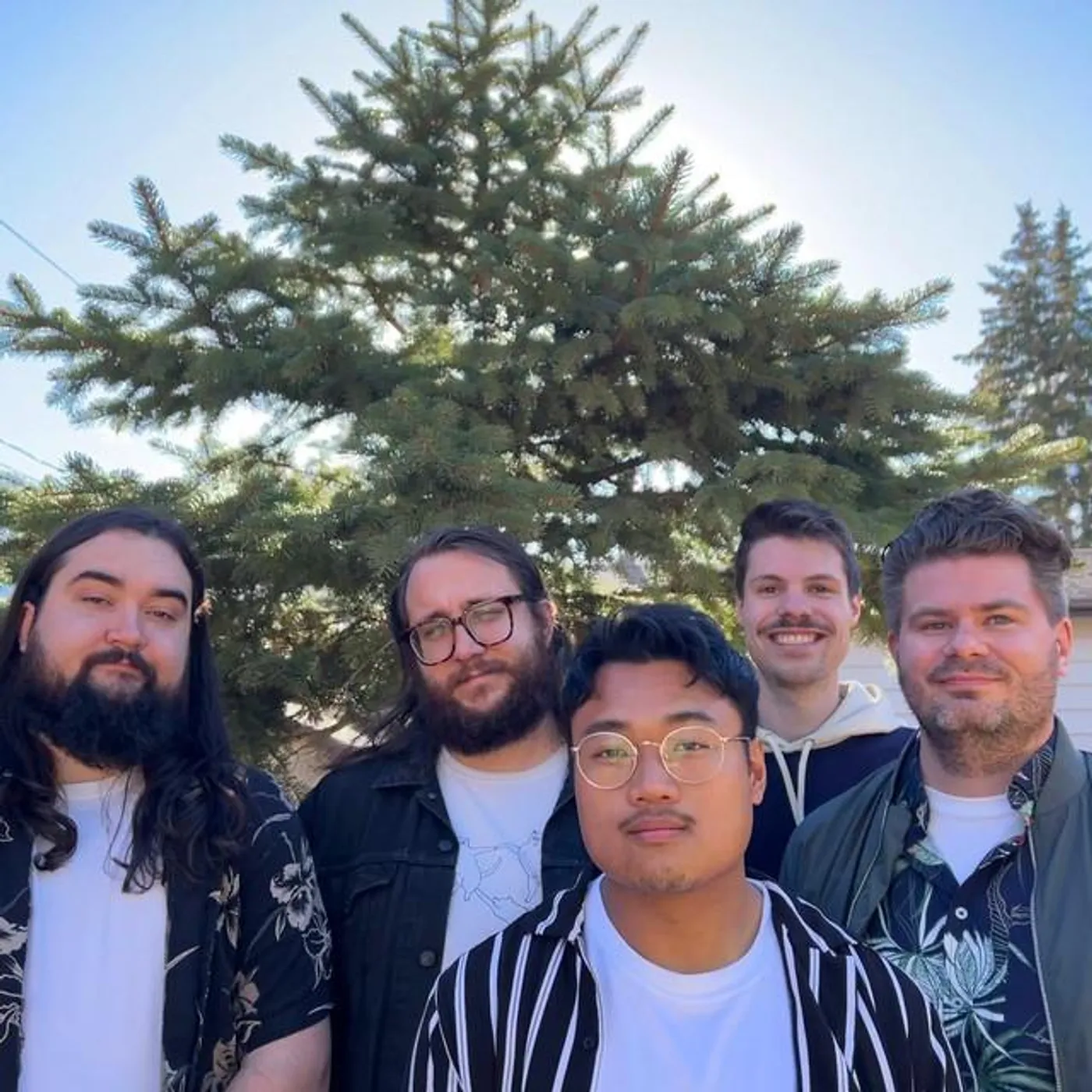 Bears in Hazenmore Brand Page