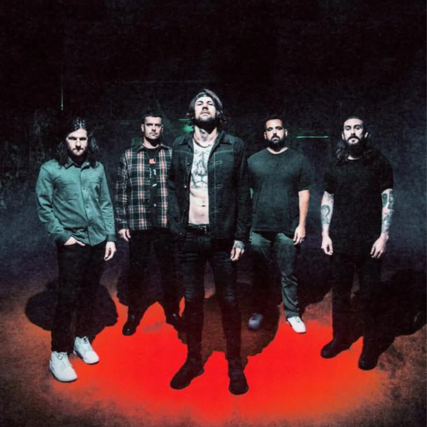 Beartooth Brand Page