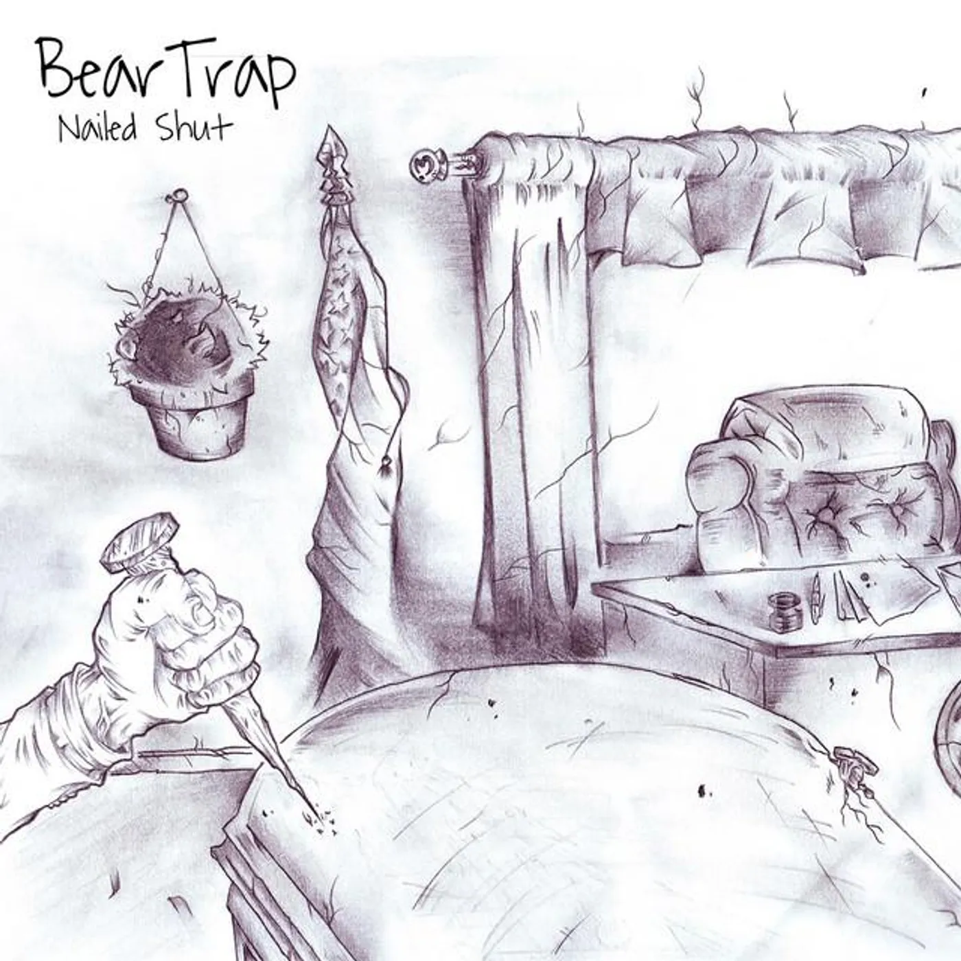 Beartrap