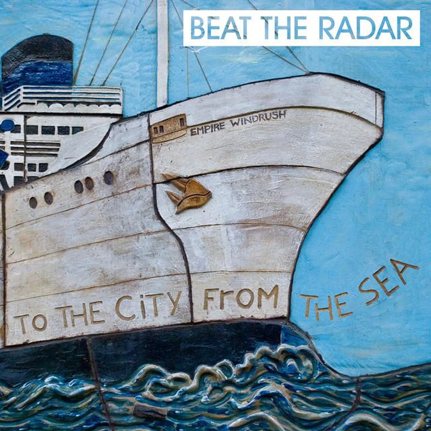 Beat The Radar