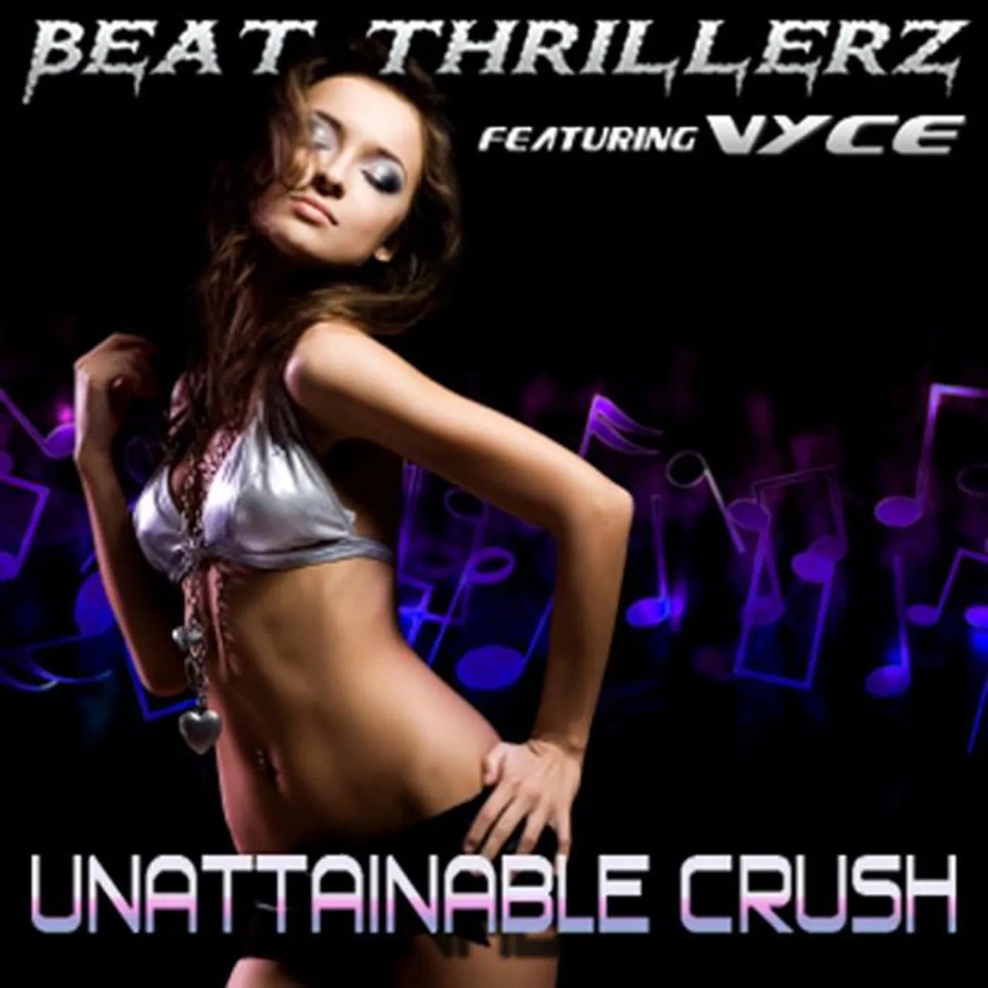 Beat Thrillerz feat. Vyce