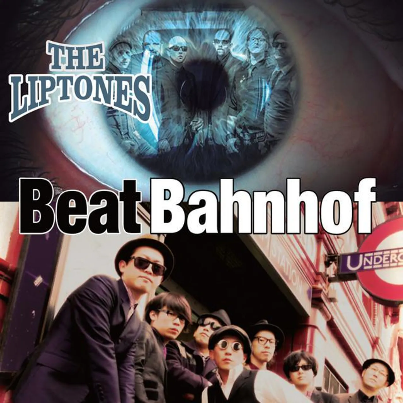 Beat Bahnhof