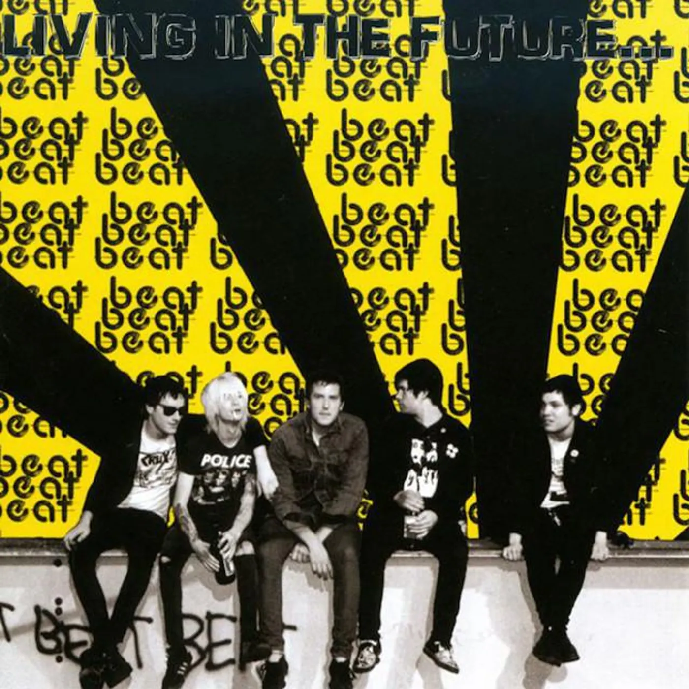 Beat Beat Beat