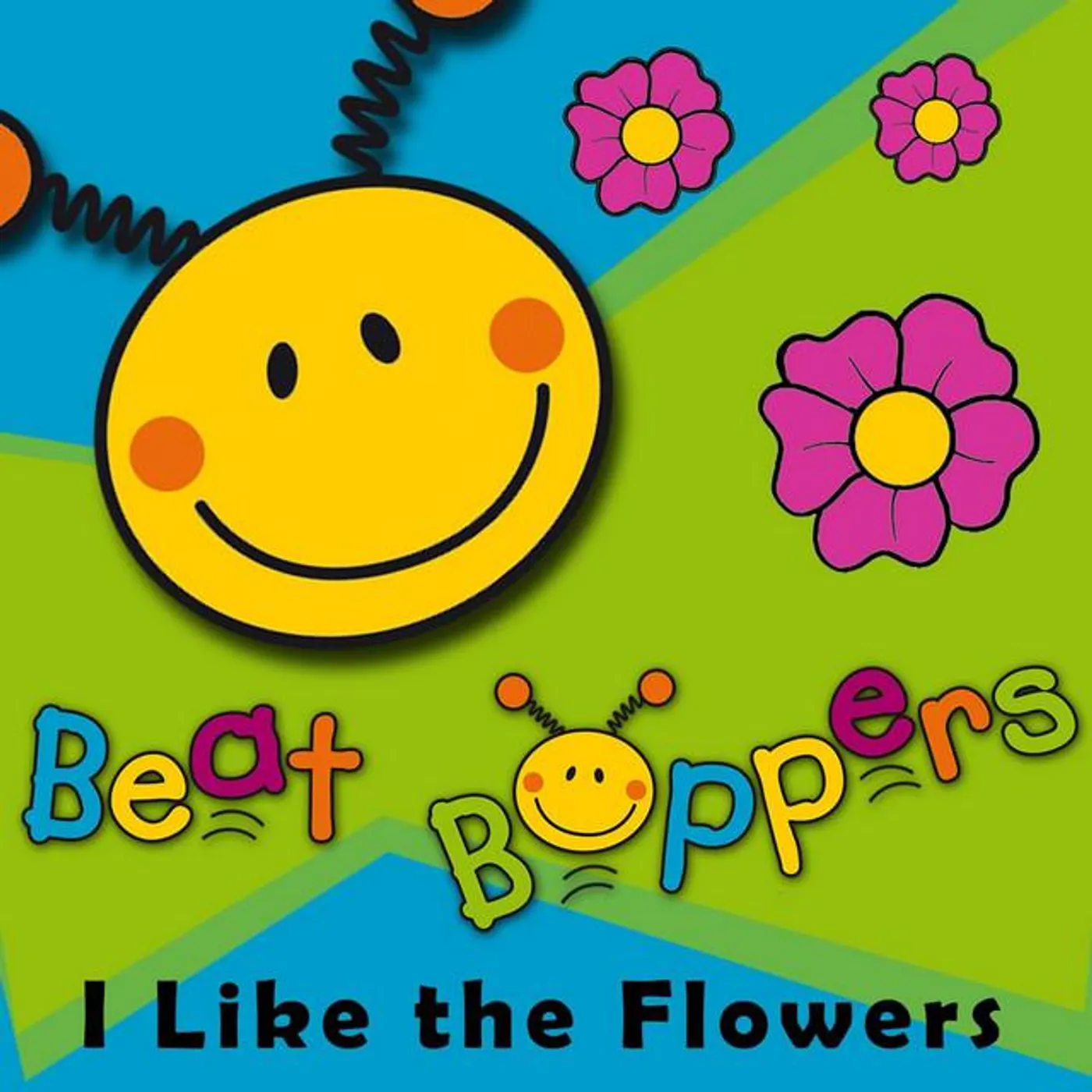 Beat Boppers Brand Page