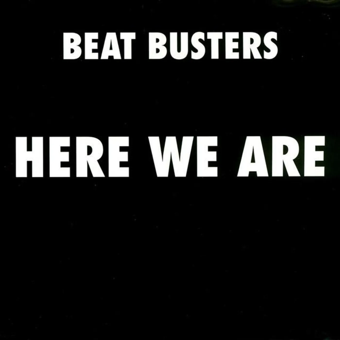 Beat Busters Brand Page
