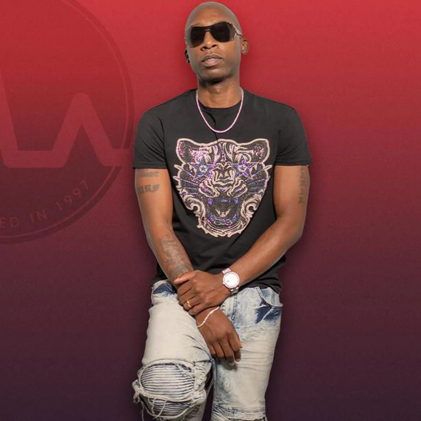 Beat Flippa Brand Page
