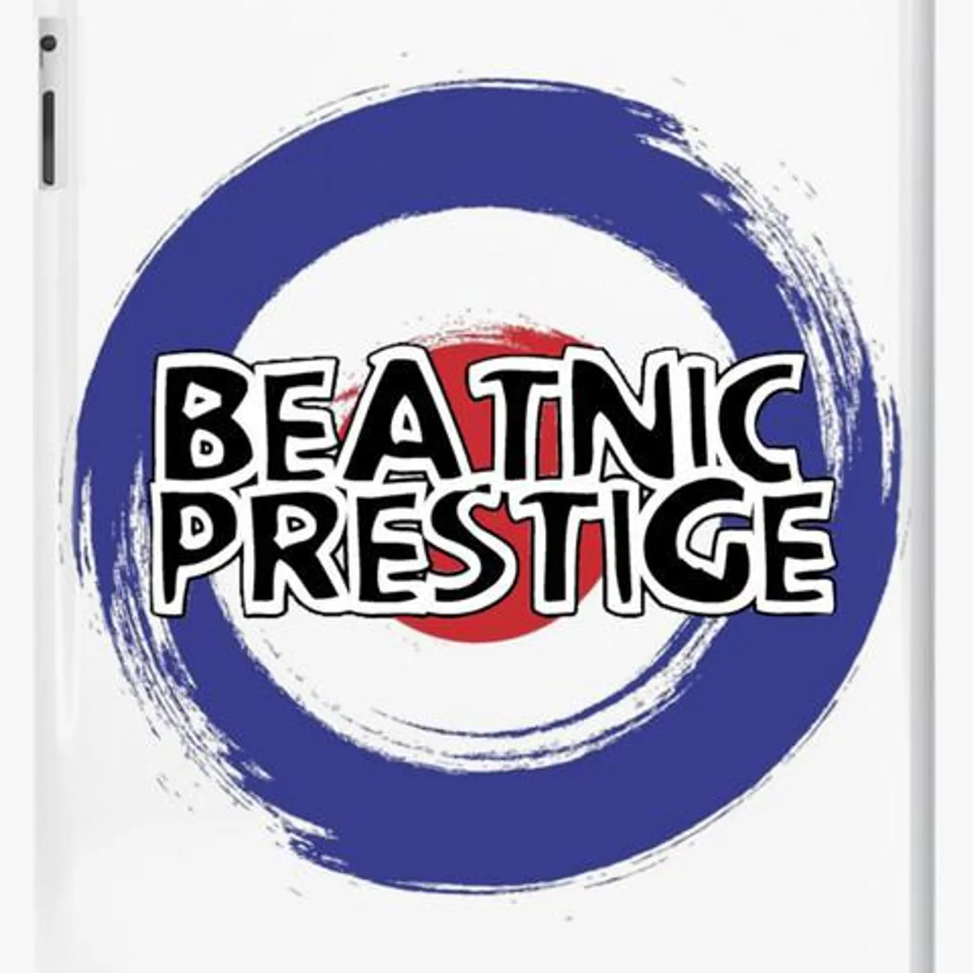 Beatnic Prestige Brand Page