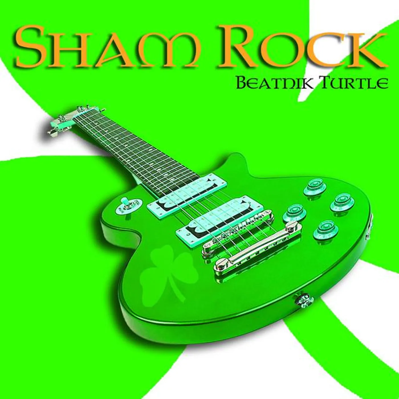 Beatnik Turtle Brand Page