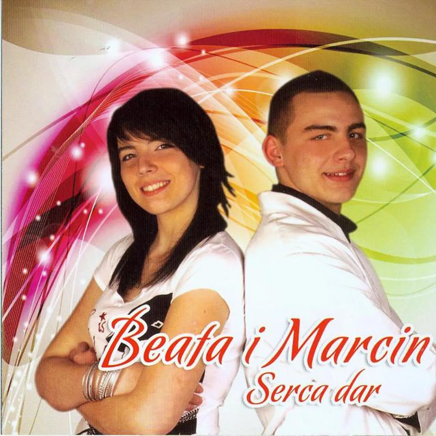 Beata i Marcin Brand Page