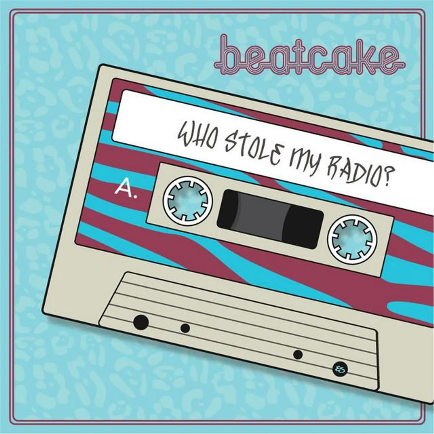 Beatcake Brand Page