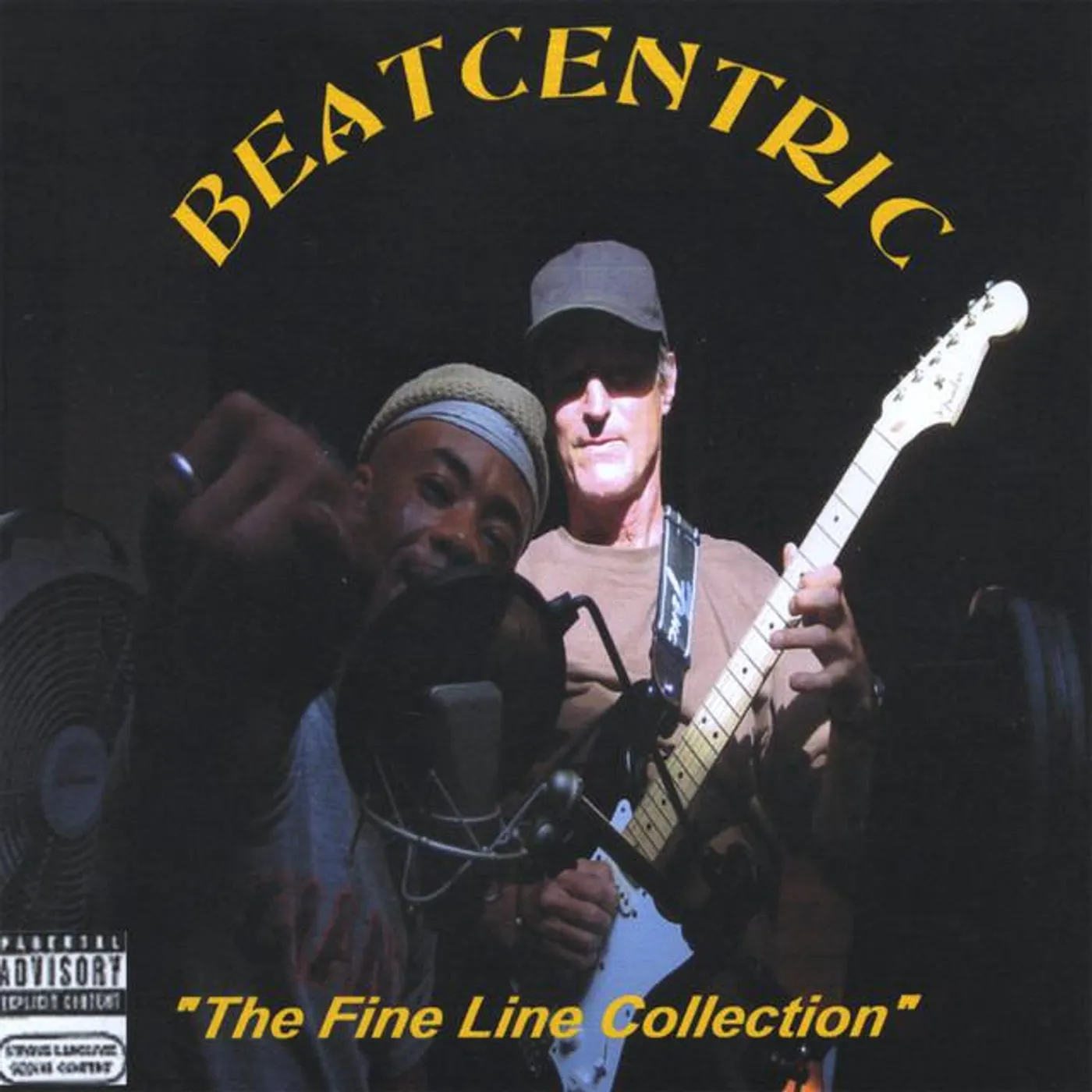 Beatcentric