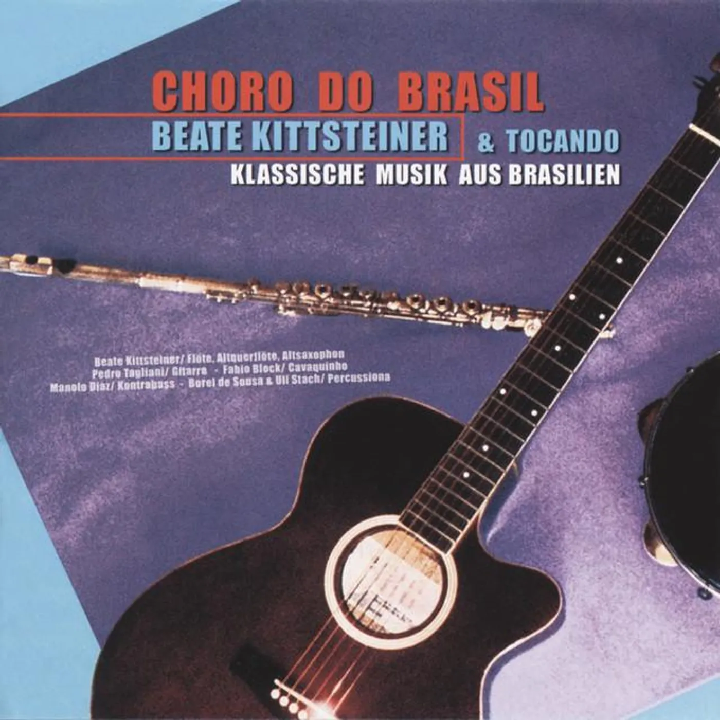 Beate Kittsteiner Brand Page