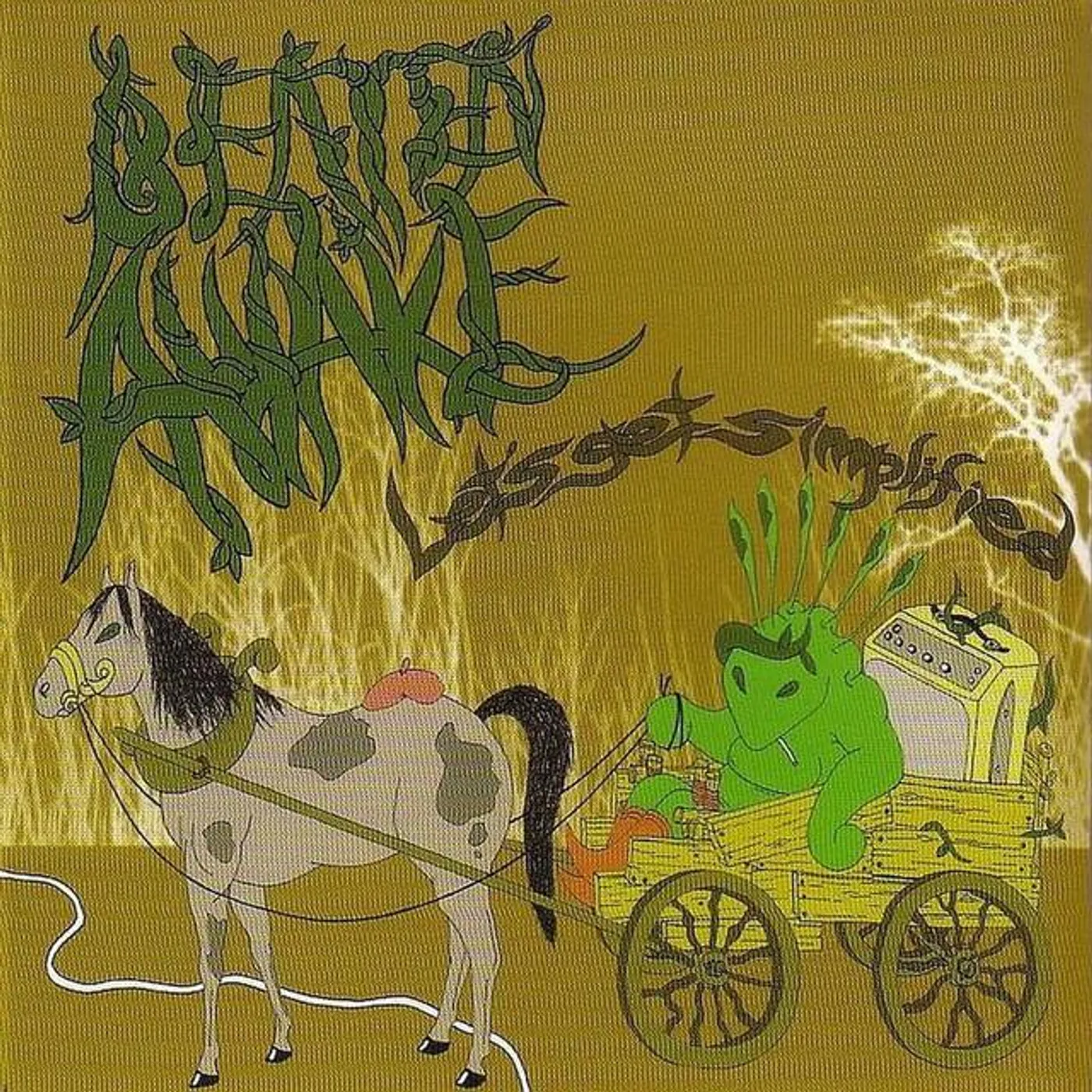 Beaten Awake