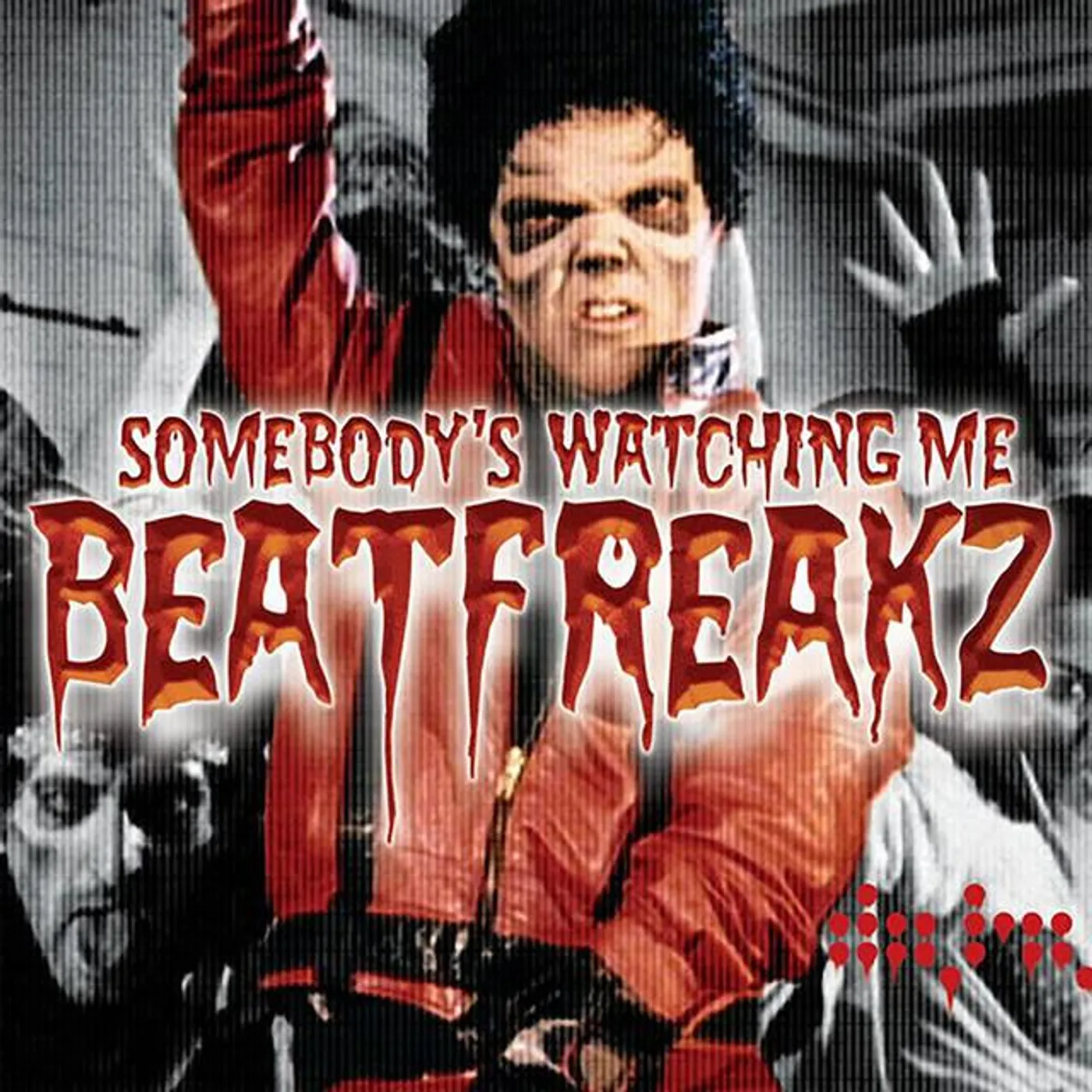 BeatFreakz Brand Page