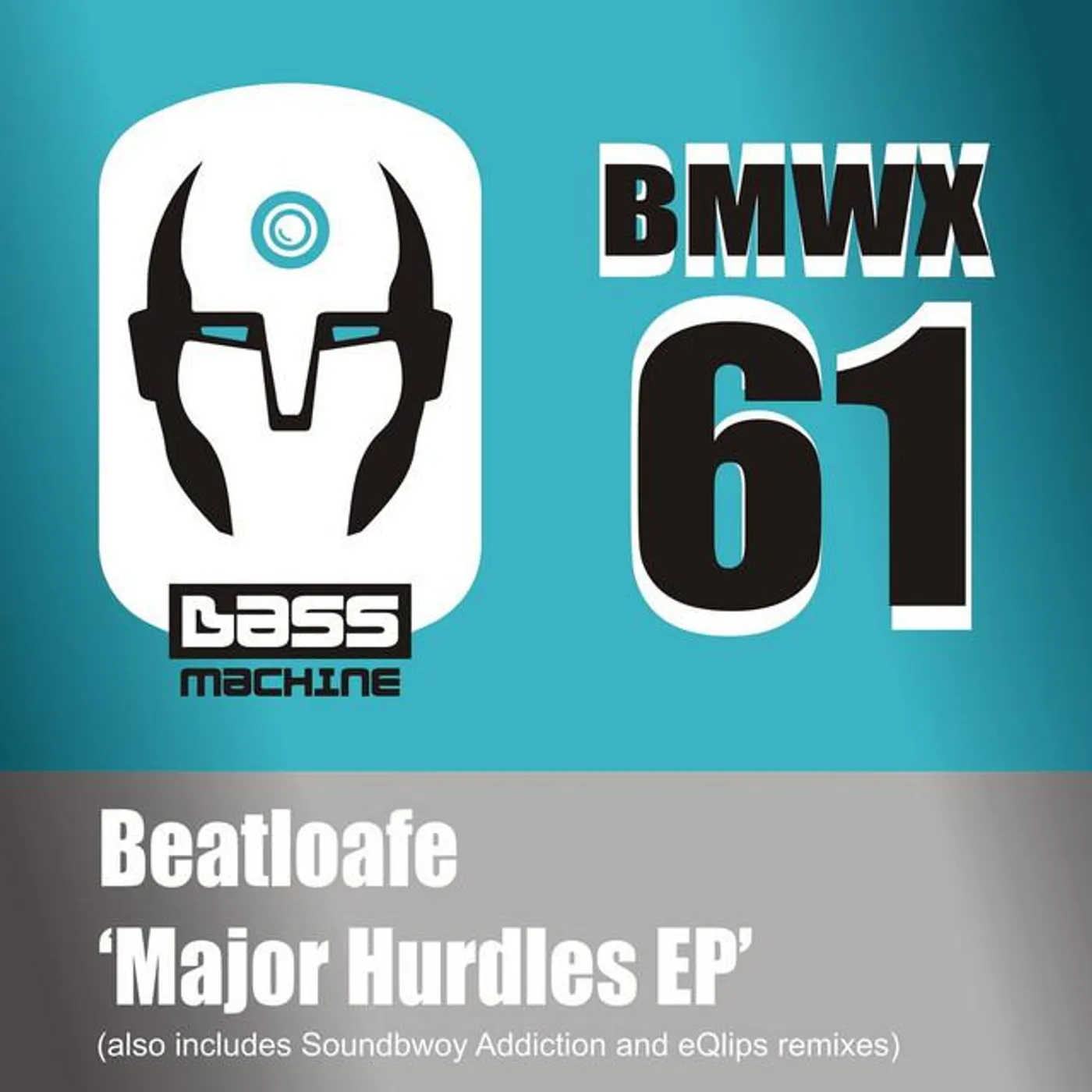 Beatloafe Brand Page