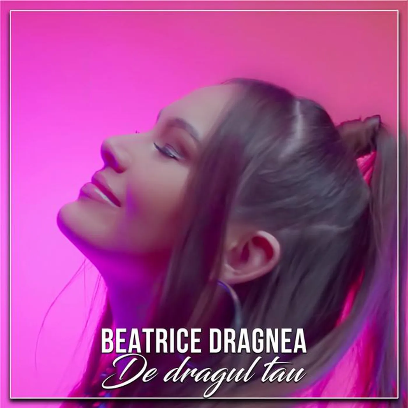 Beatrice Dragnea Brand Page