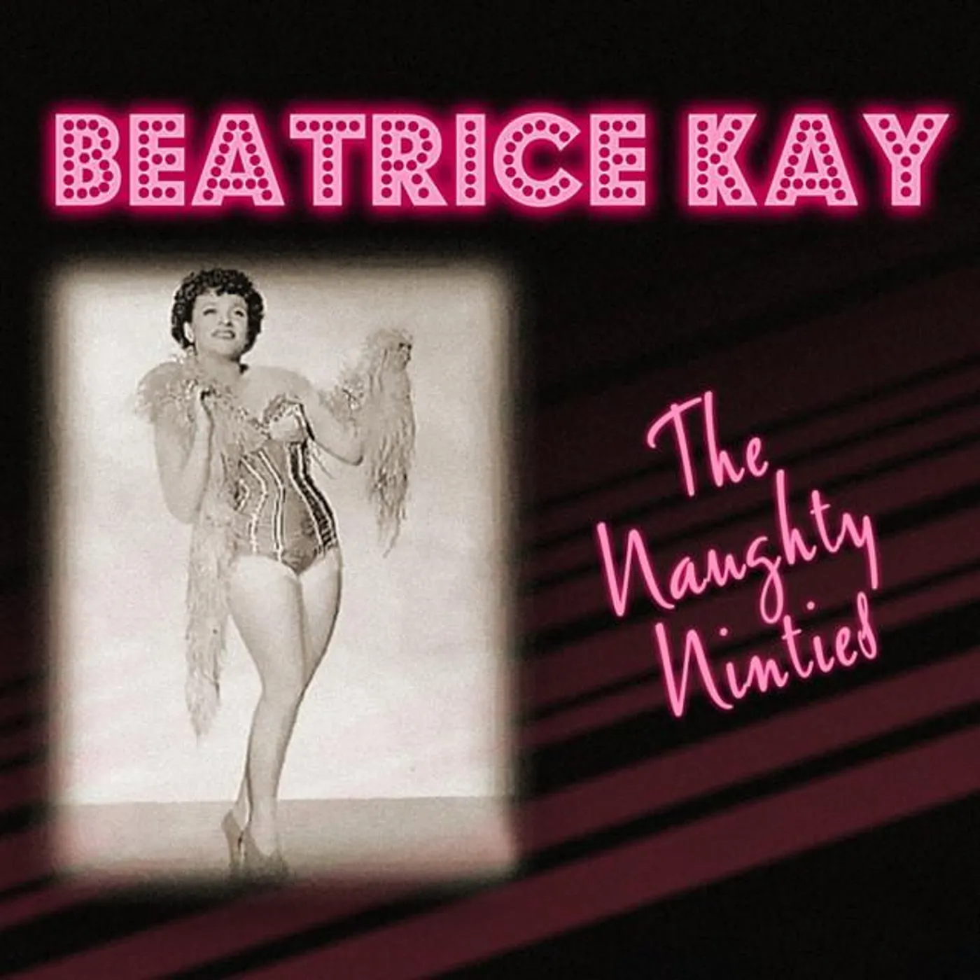 Beatrice Kay Brand Page