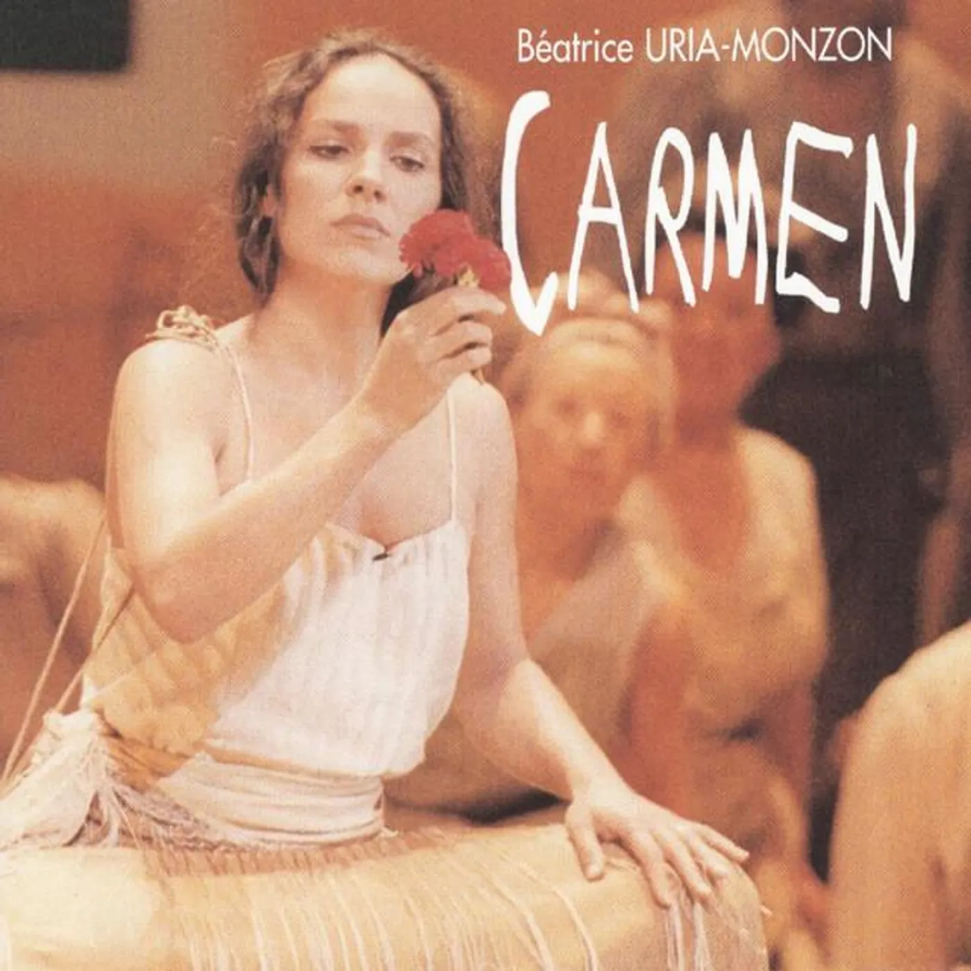 Beatrice Uria-Monzon