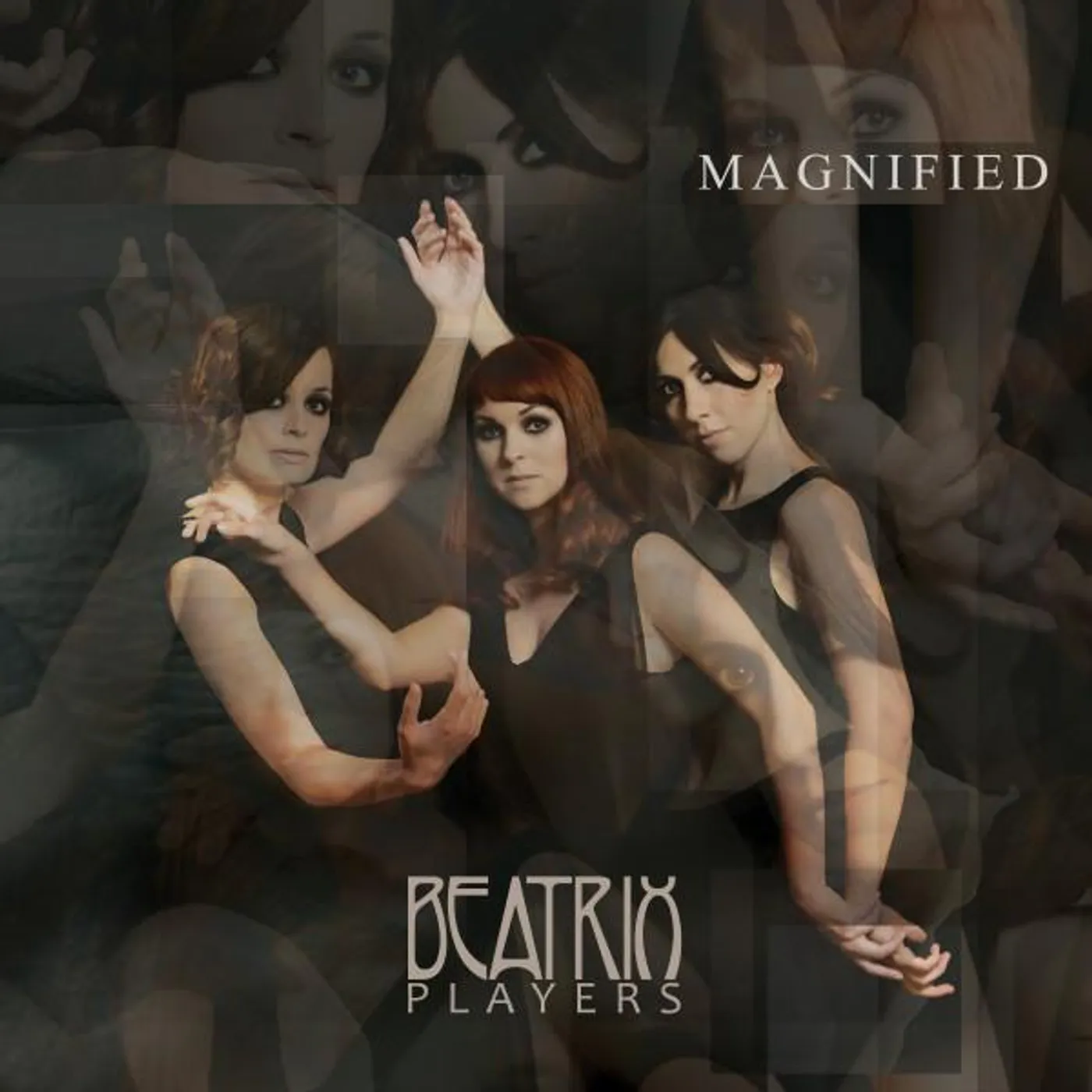 Beatrix Players Brand Page