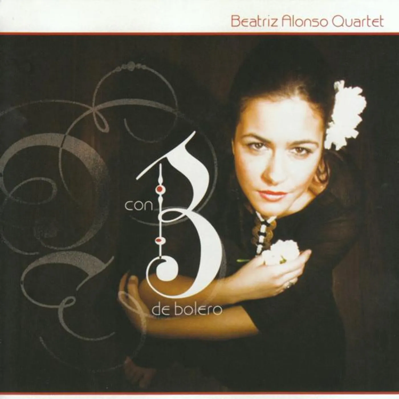 Beatriz Alonso Quartet