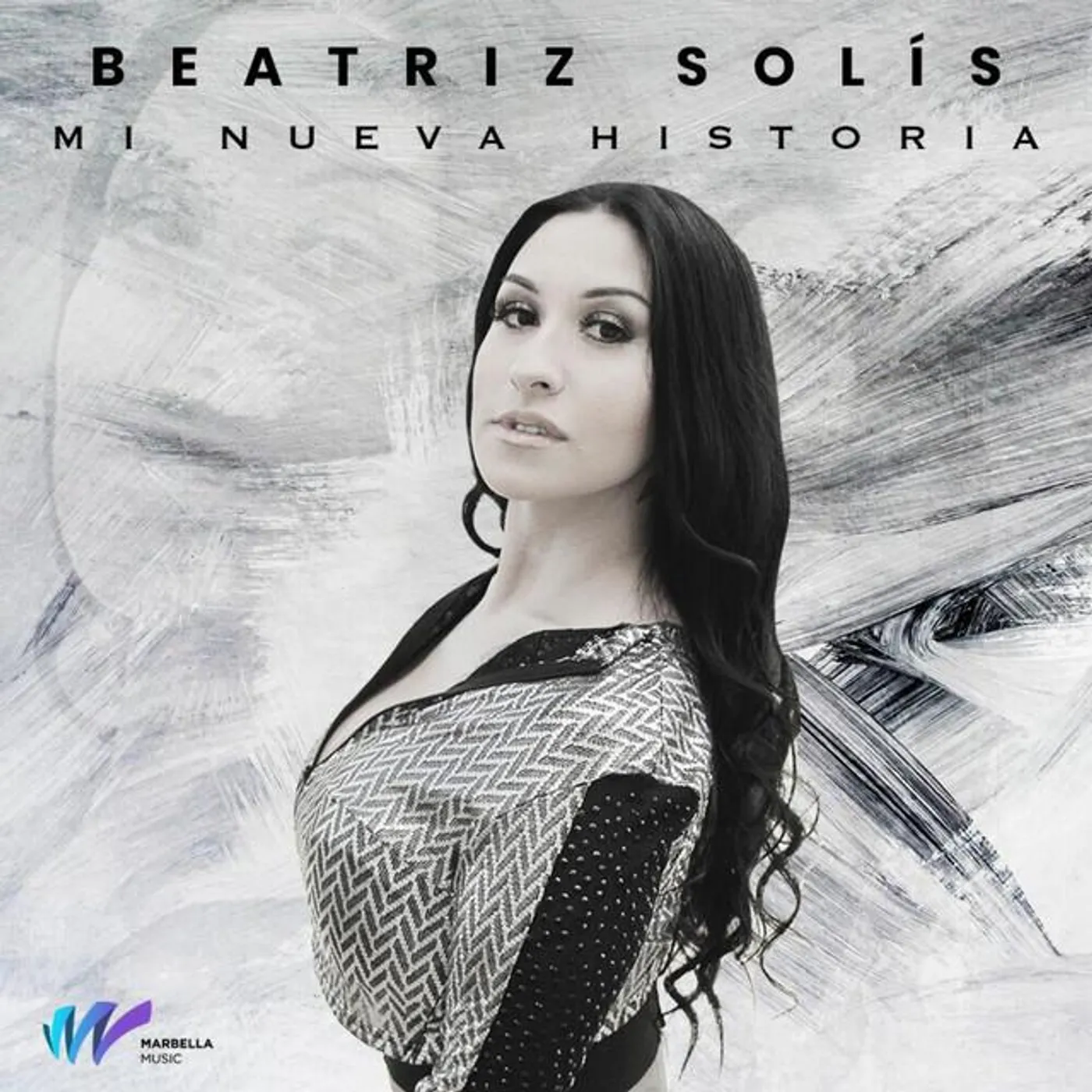 Beatriz Solis Brand Page