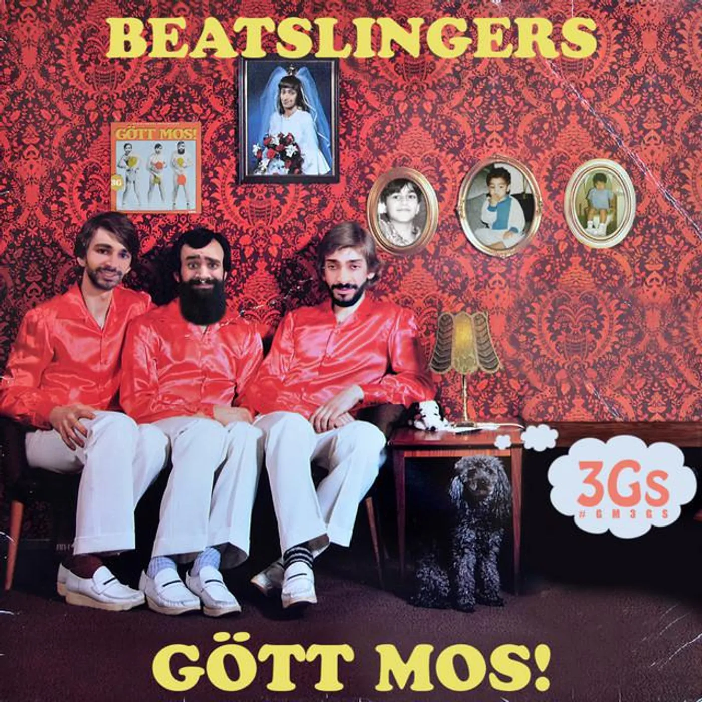 Beatslingers