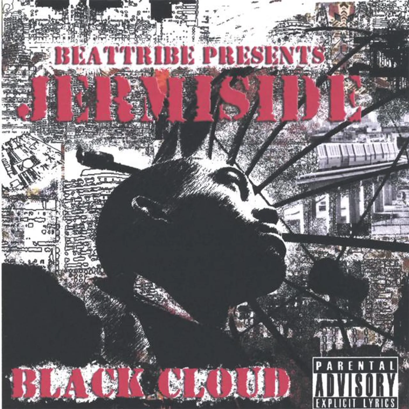 BeatTRibe Presents Jermiside
