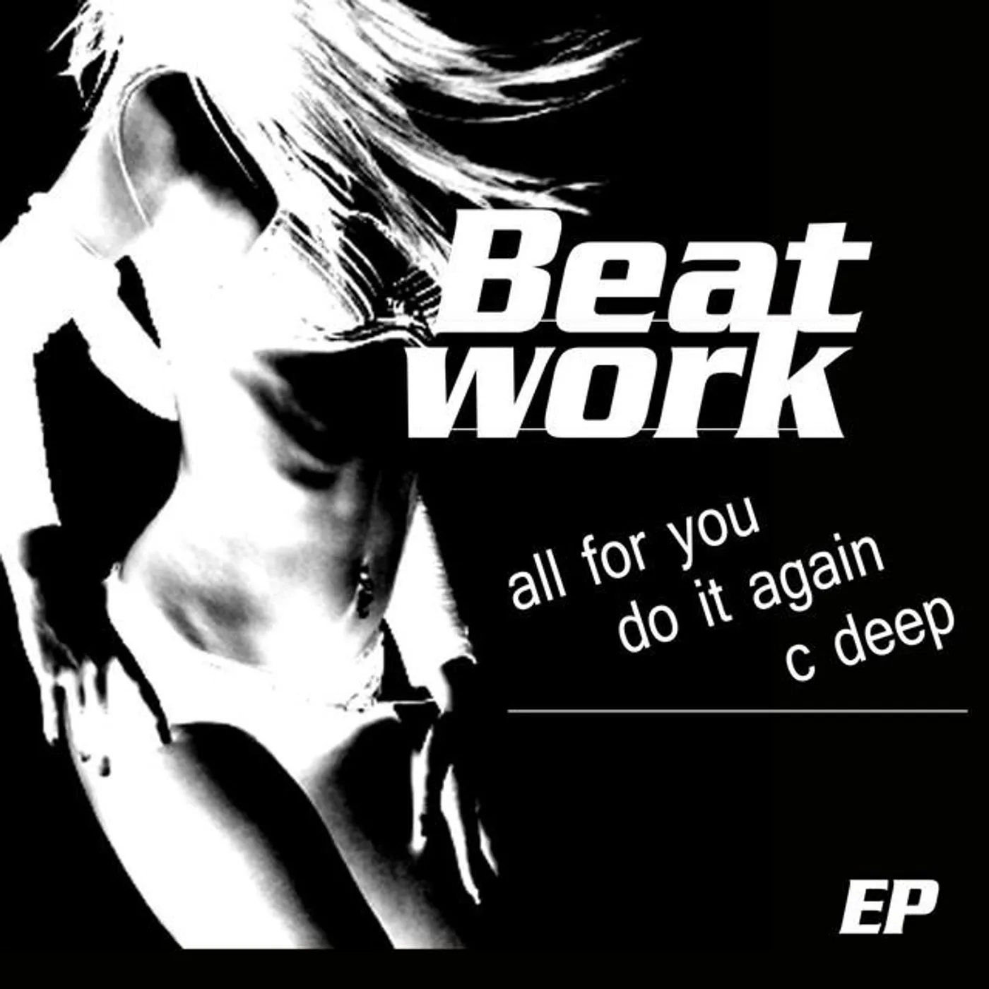 Beatwork Brand Page