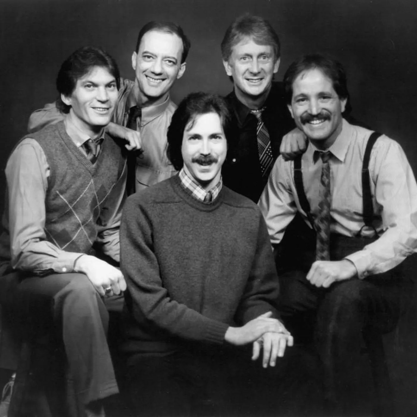 The Beau Brummels Brand Page