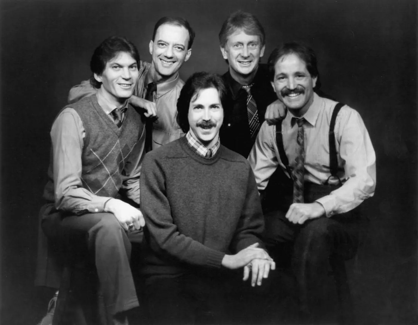 The Beau Brummels