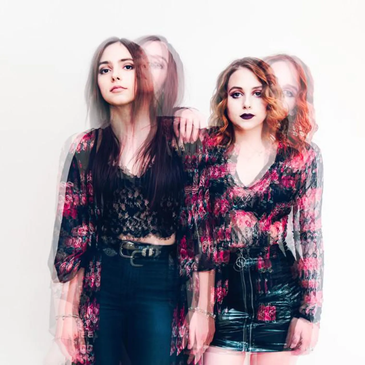 Beau + Luci