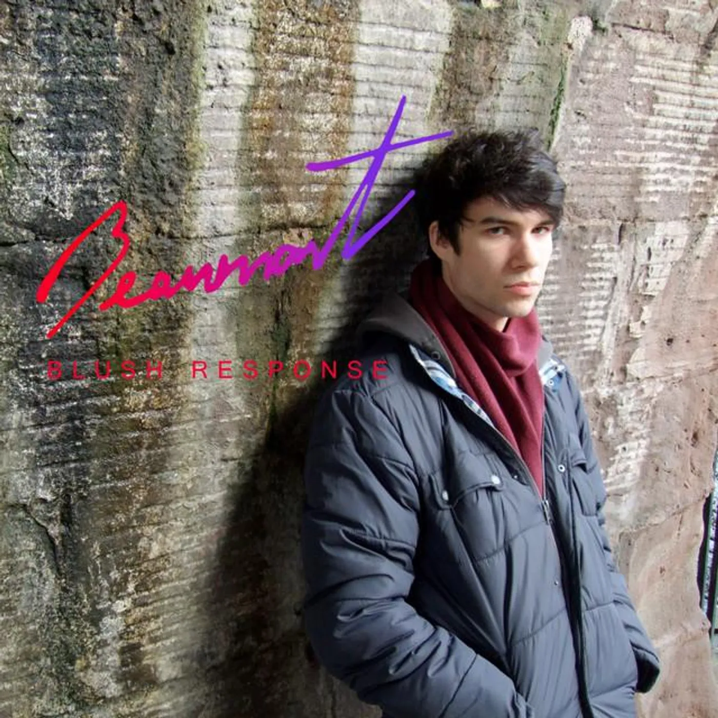 Beaumont Brand Page