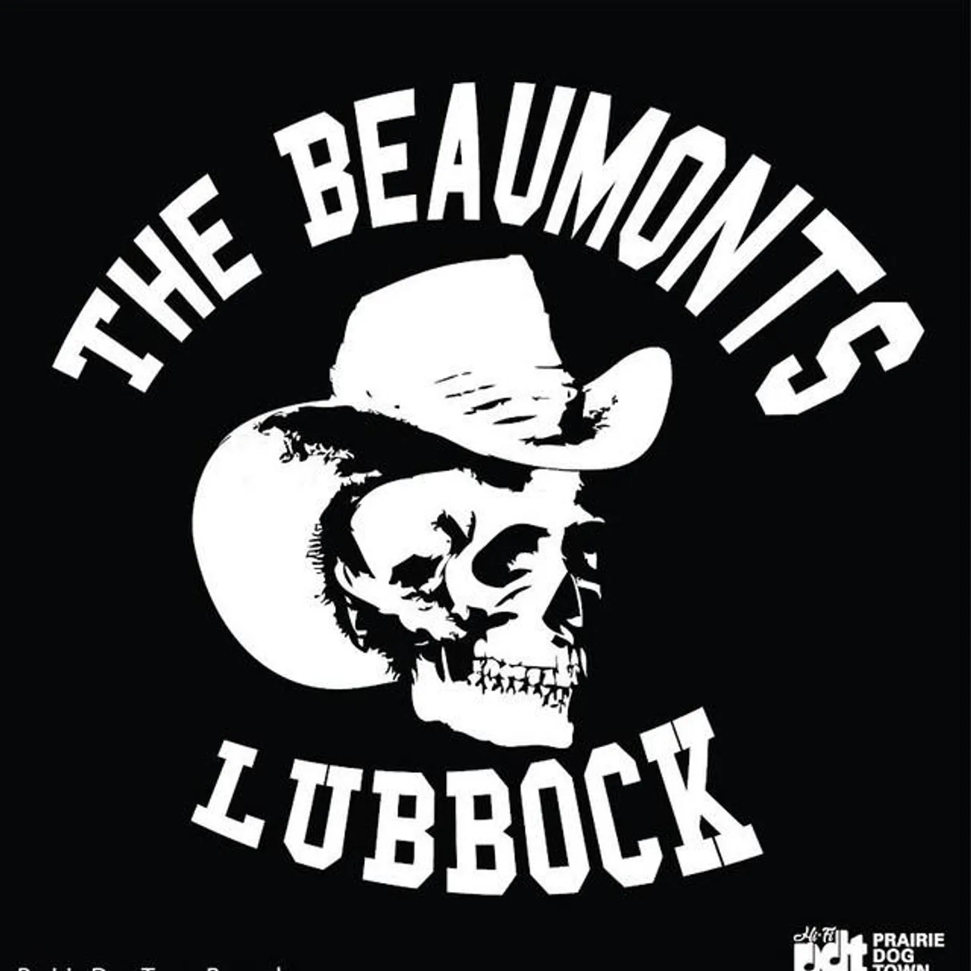 The Beaumonts Brand Page
