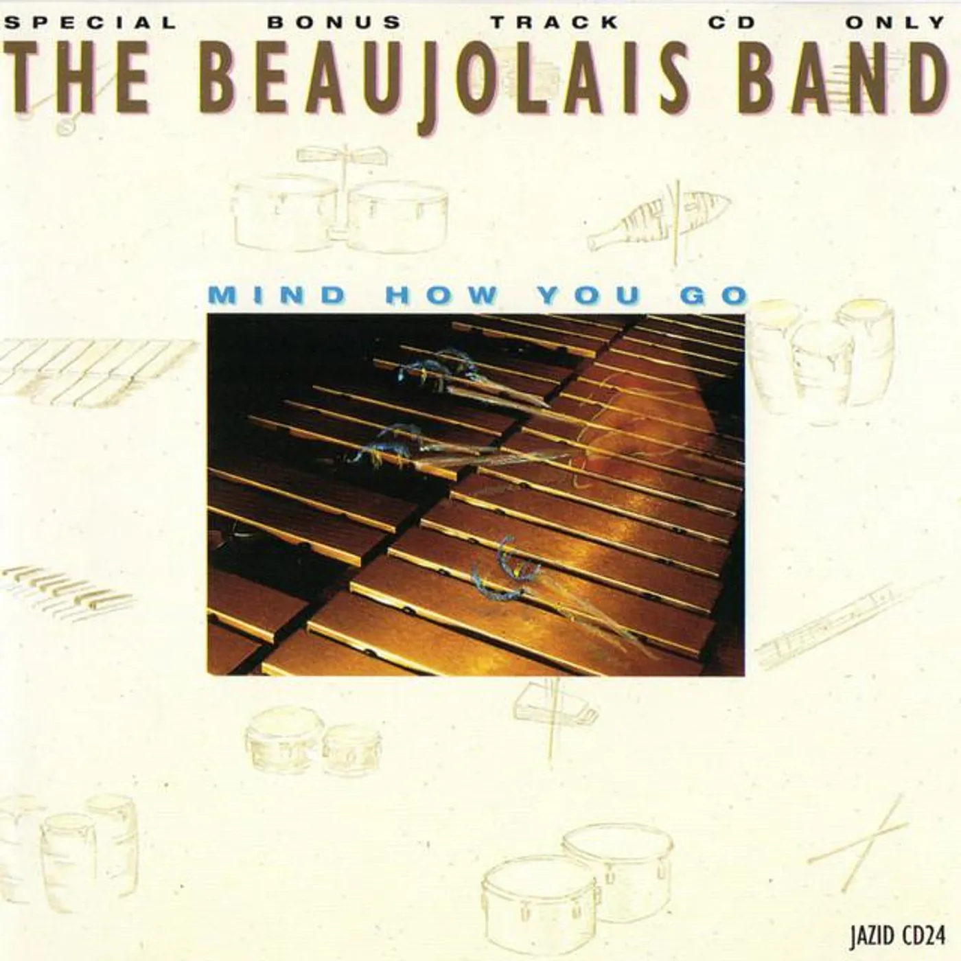 Beaujolais Band